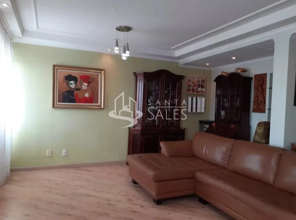 Apartamento, 3 quartos, 119 m² - Foto 7