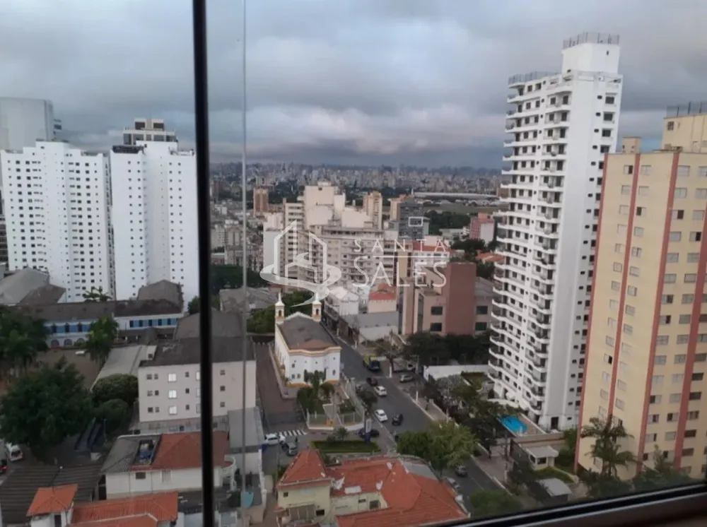 Apartamento, 3 quartos, 119 m² - Foto 5