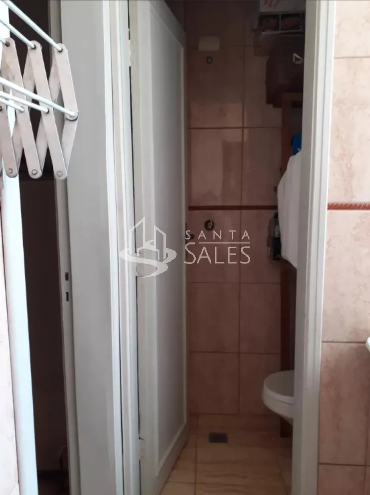 Apartamento, 3 quartos, 119 m² - Foto 2