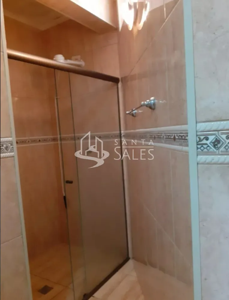 Apartamento, 3 quartos, 119 m² - Foto 1