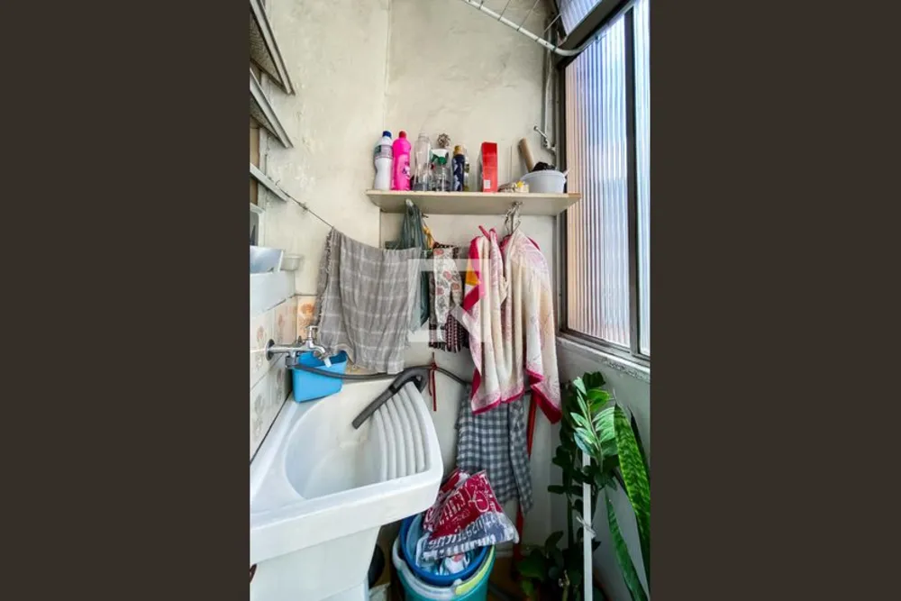 Apartamento, 2 quartos, 50 m² - Foto 4