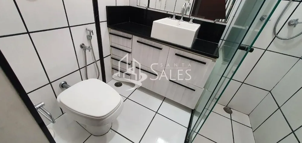 Casa, 3 quartos, 190 m² - Foto 9