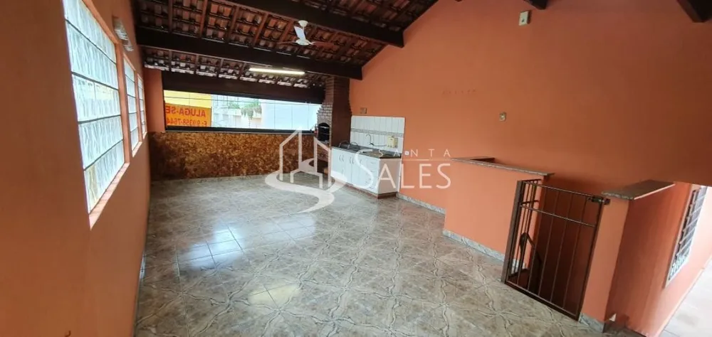Casa, 3 quartos, 190 m² - Foto 12