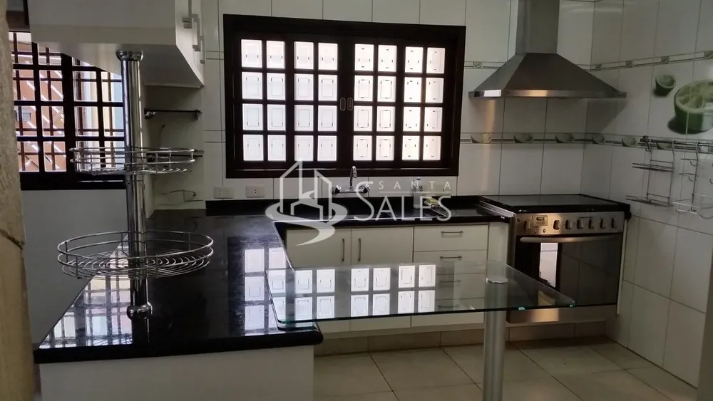 Casa, 3 quartos, 190 m² - Foto 8