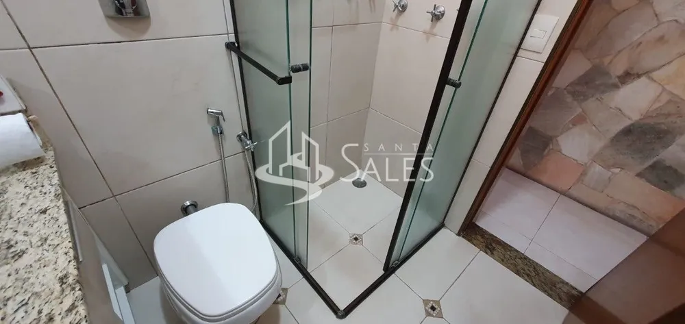 Casa, 3 quartos, 190 m² - Foto 10
