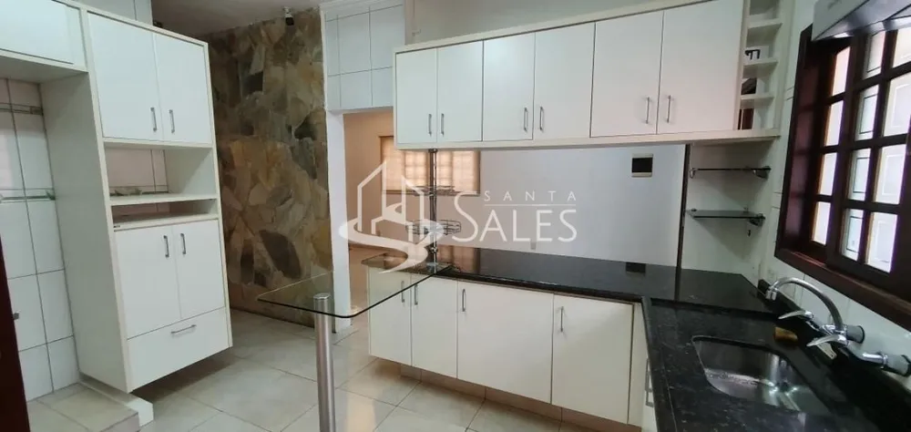 Casa, 3 quartos, 190 m² - Foto 6
