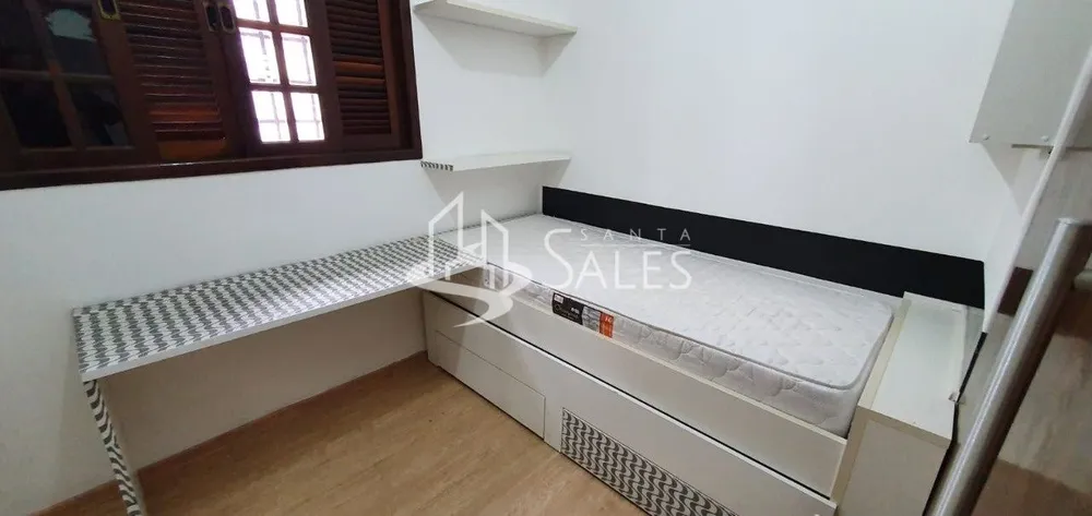 Casa, 3 quartos, 190 m² - Foto 3