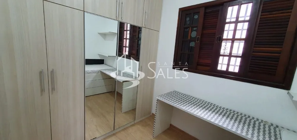Casa, 3 quartos, 190 m² - Foto 2