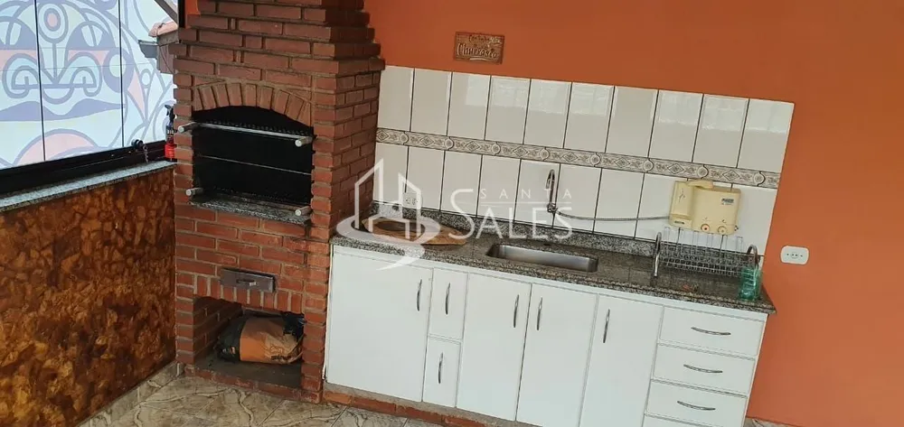 Casa, 3 quartos, 190 m² - Foto 14