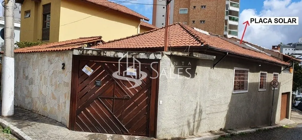 Casa, 3 quartos, 190 m² - Foto 16