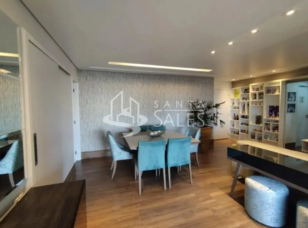 Apartamento, 3 quartos, 115 m² - Foto 3