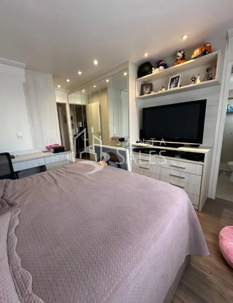Apartamento, 3 quartos, 115 m² - Foto 9