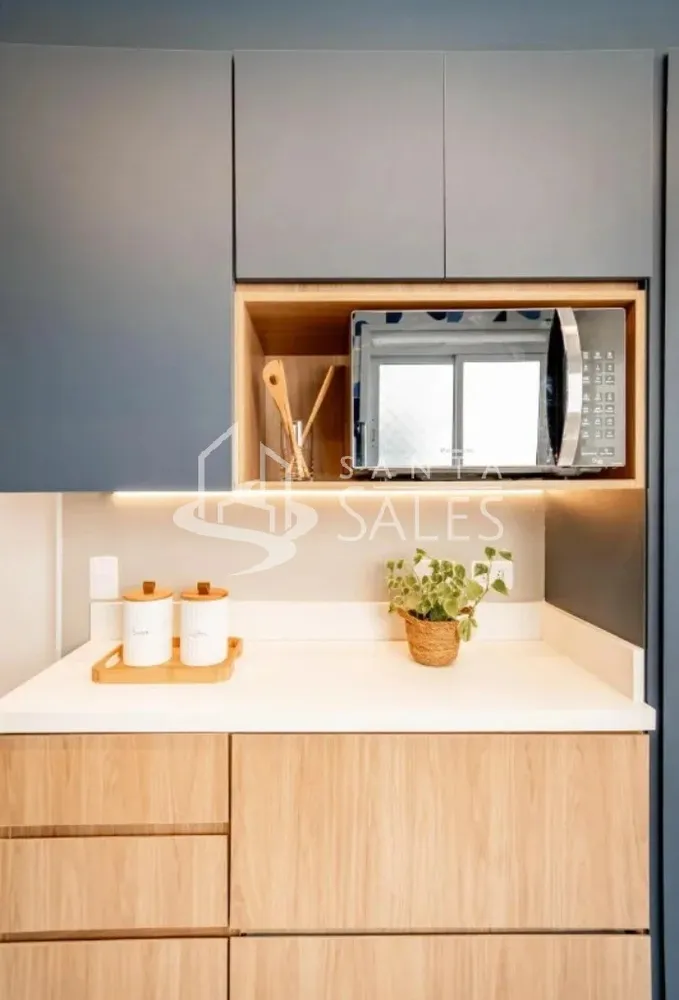 Apartamento, 3 quartos, 115 m² - Foto 4