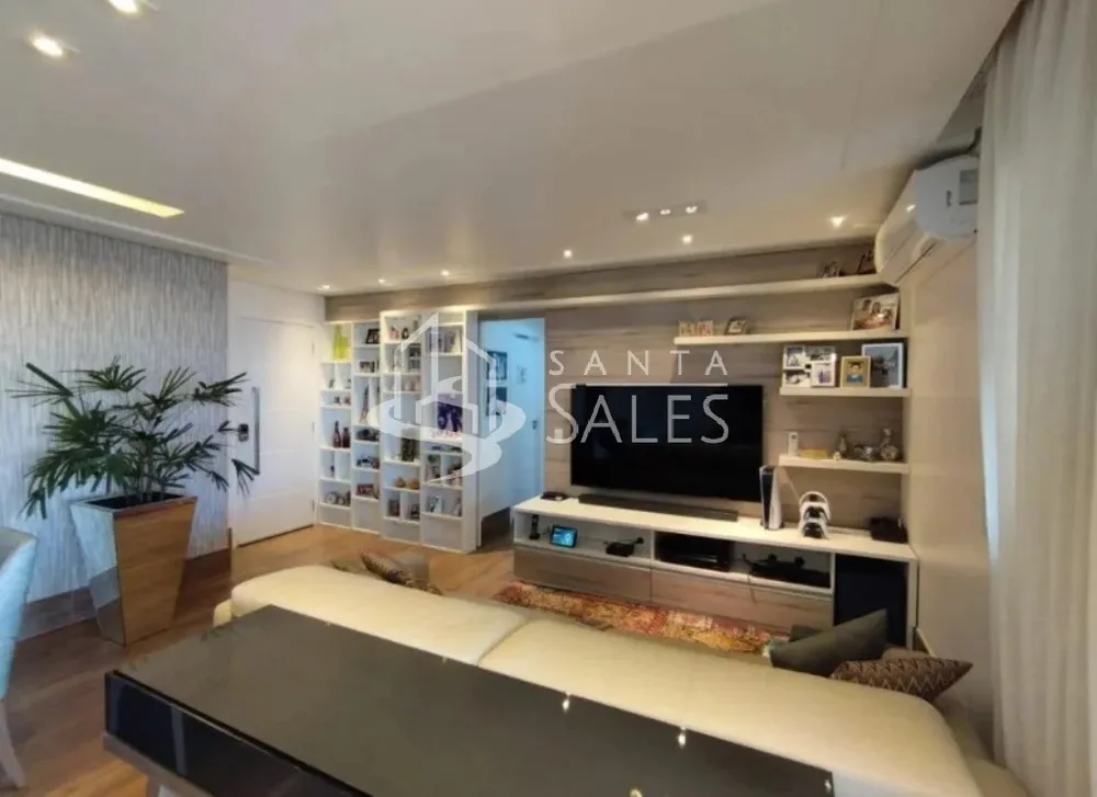 Apartamento, 3 quartos, 115 m² - Foto 1