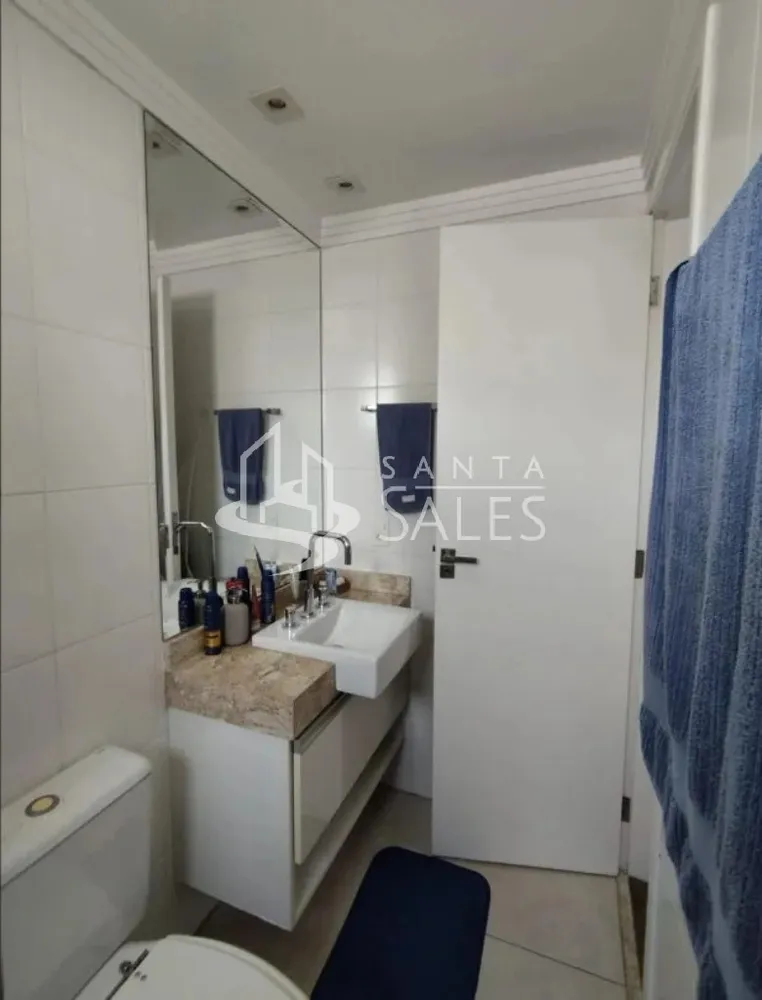 Apartamento, 3 quartos, 115 m² - Foto 14