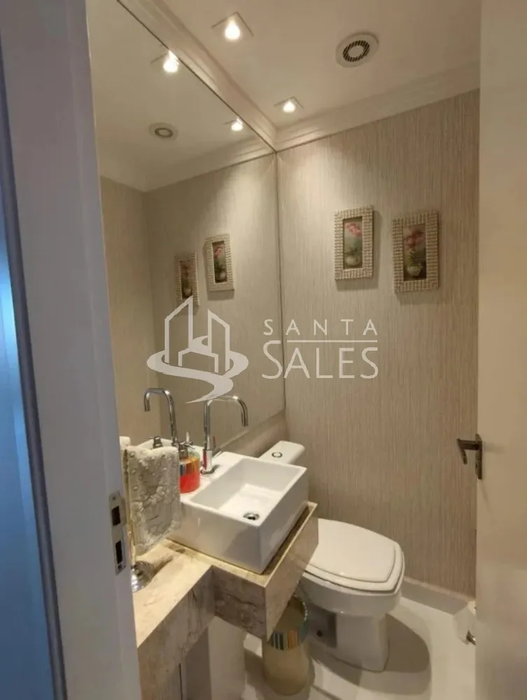 Apartamento, 3 quartos, 115 m² - Foto 8