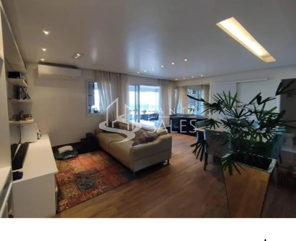 Apartamento, 3 quartos, 115 m² - Foto 2