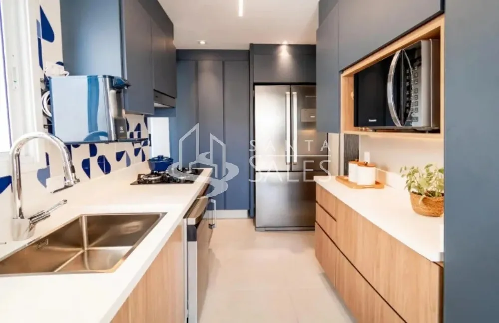 Apartamento, 3 quartos, 115 m² - Foto 5