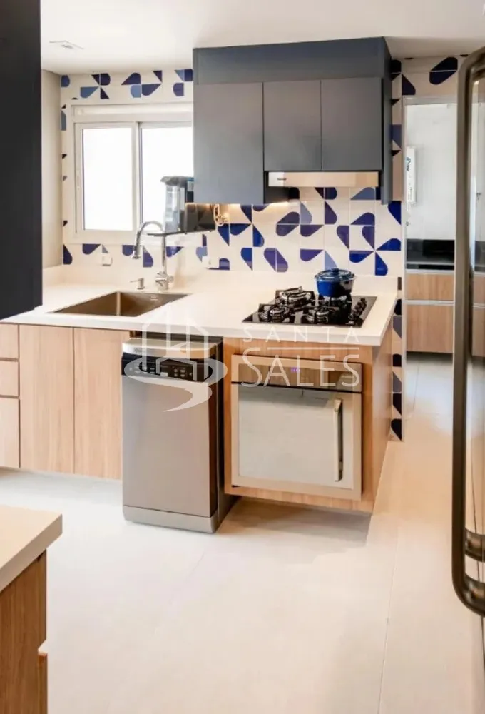 Apartamento, 3 quartos, 115 m² - Foto 6