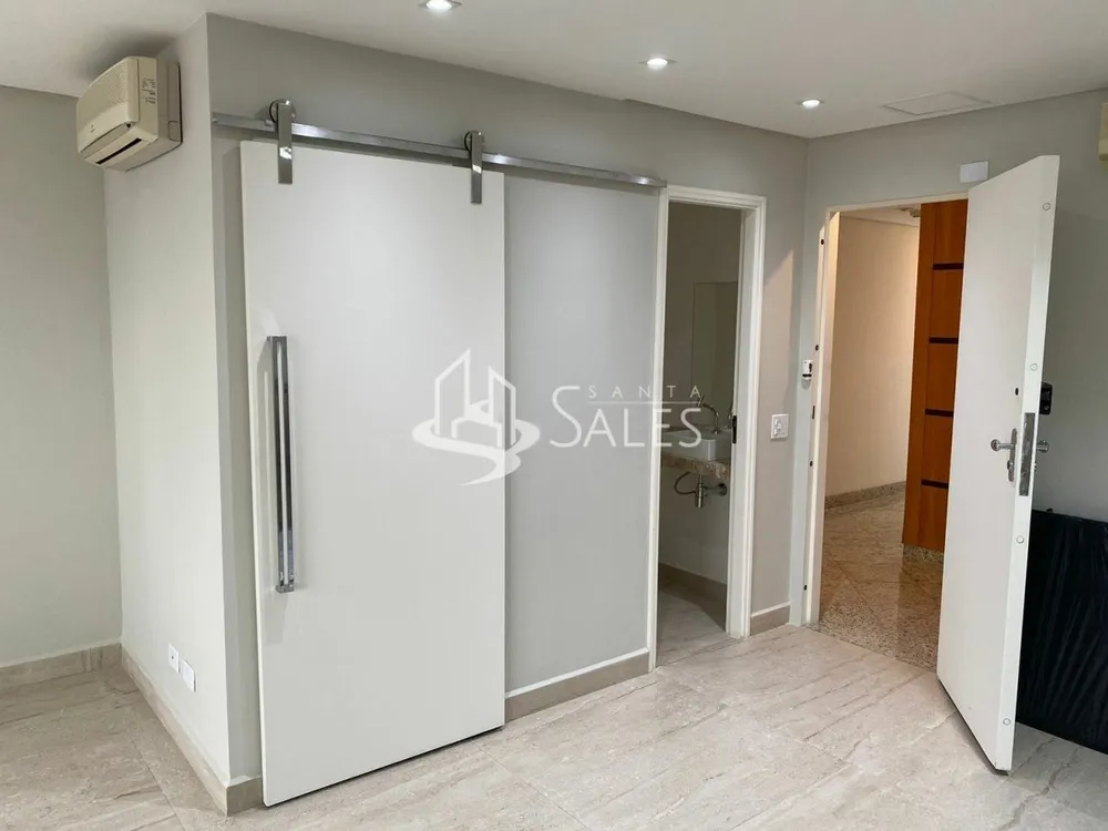 Imóvel Comercial, 37 m² - Foto 1