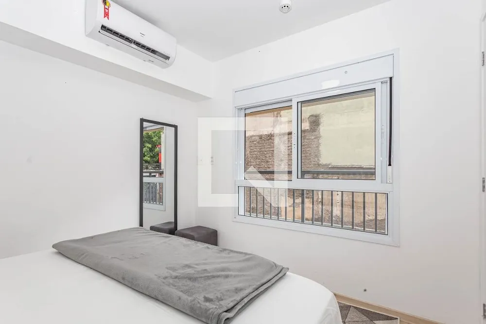 Apartamento, 1 quarto, 35 m² - Foto 12