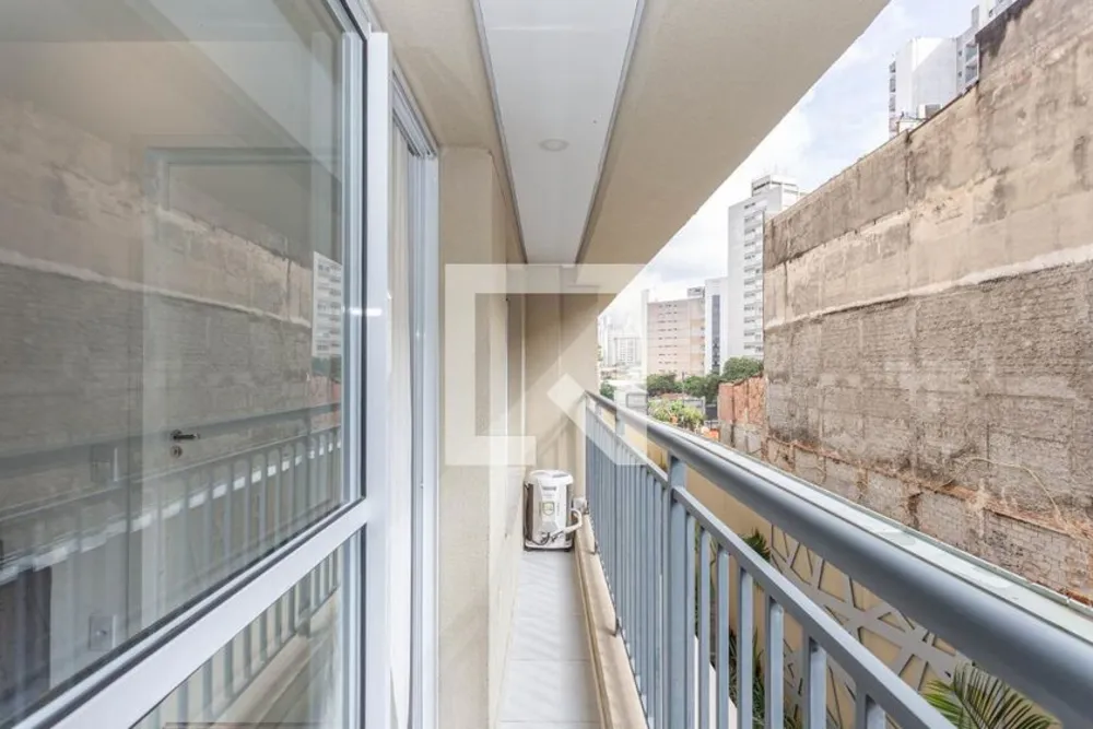 Apartamento, 1 quarto, 35 m² - Foto 11