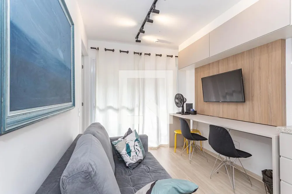 Apartamento, 1 quarto, 35 m² - Foto 7