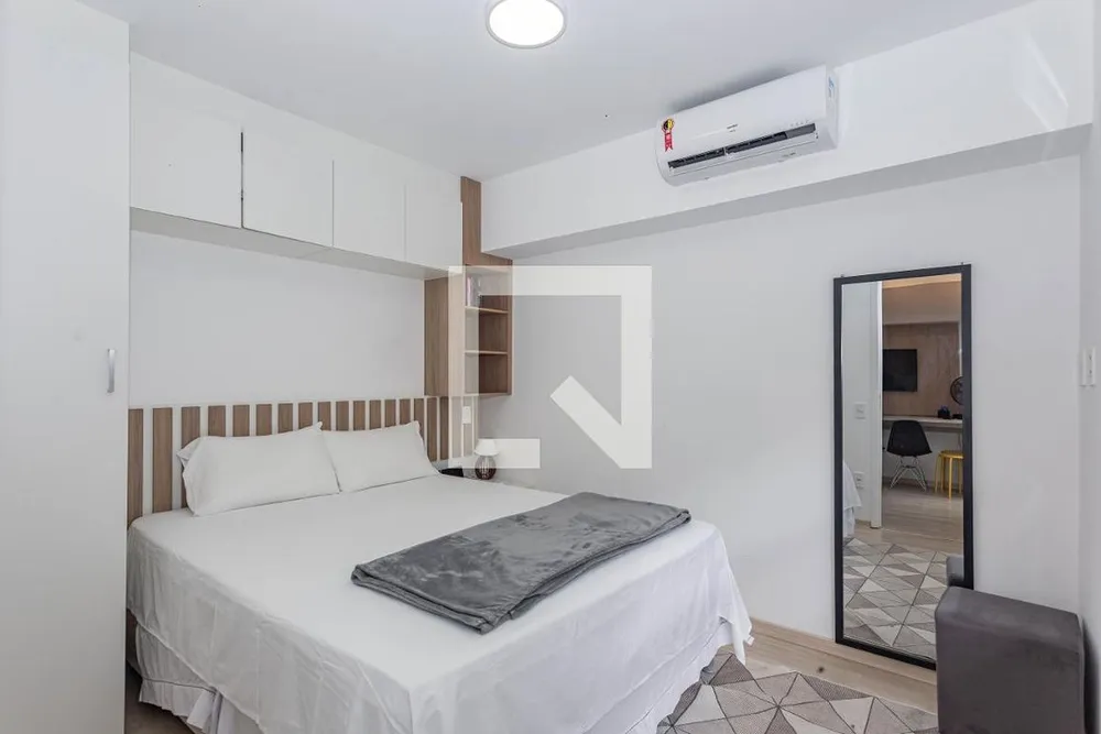 Apartamento, 1 quarto, 35 m² - Foto 6