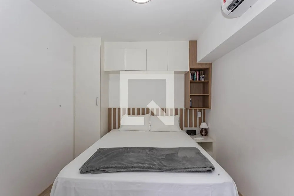 Apartamento, 1 quarto, 35 m² - Foto 1