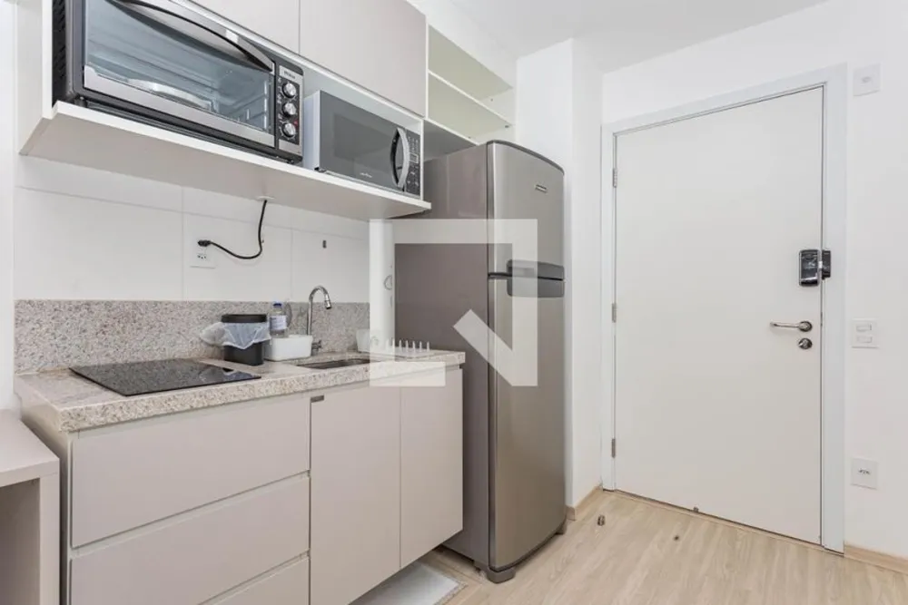 Apartamento, 1 quarto, 35 m² - Foto 3