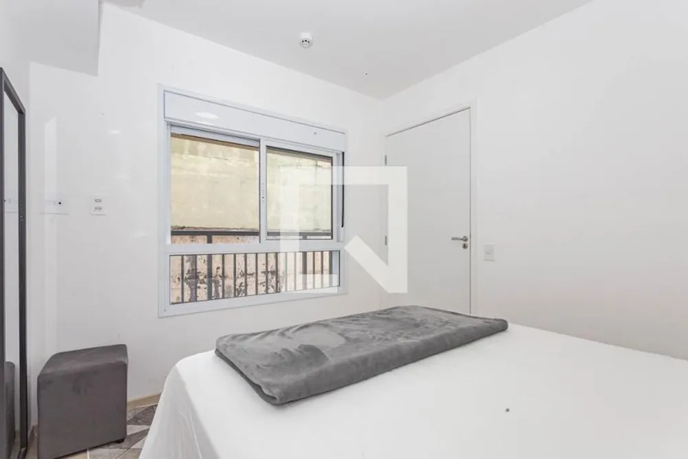 Apartamento, 1 quarto, 35 m² - Foto 2