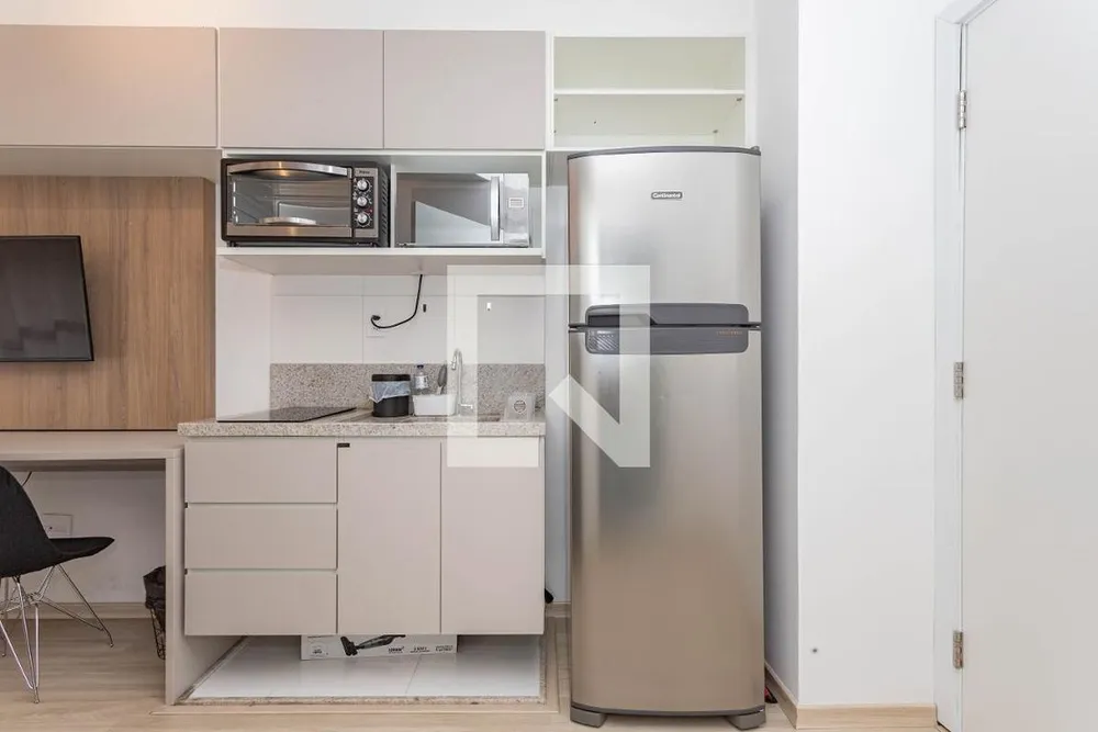 Apartamento, 1 quarto, 35 m² - Foto 10