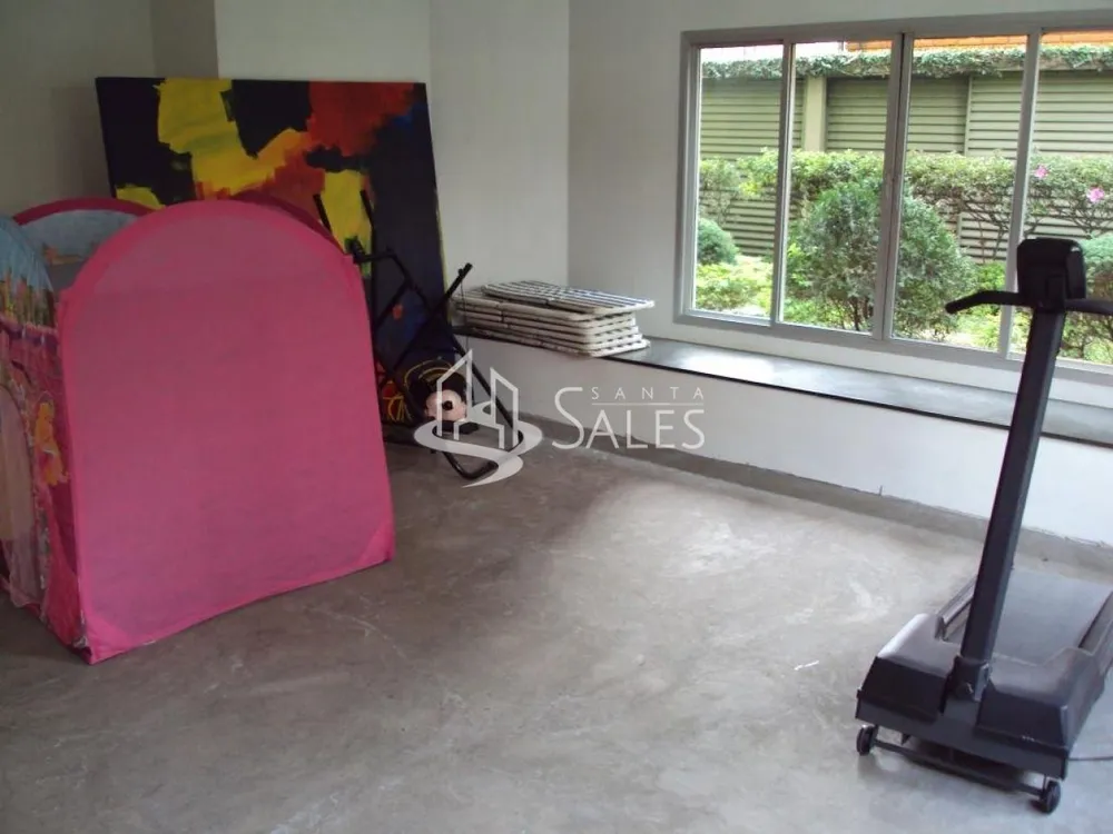 Apartamento, 1 quarto, 151 m² - Foto 6