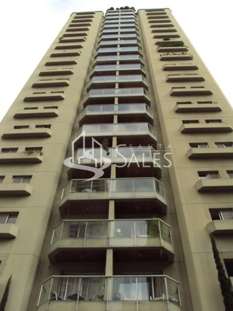 Apartamento, 1 quarto, 151 m² - Foto 12