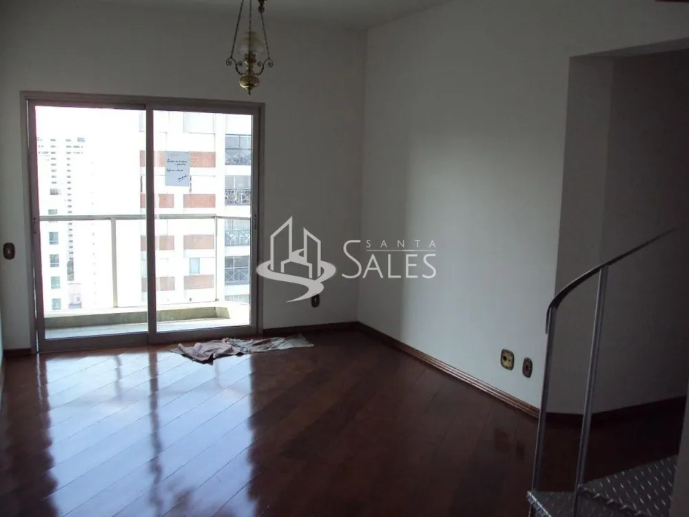 Apartamento, 1 quarto, 151 m² - Foto 2