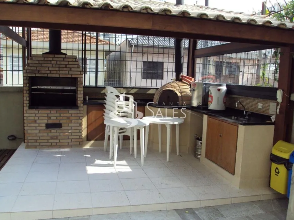Apartamento, 1 quarto, 151 m² - Foto 13