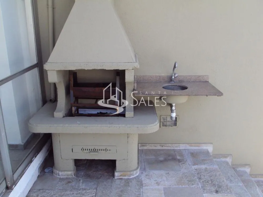 Apartamento, 1 quarto, 151 m² - Foto 5