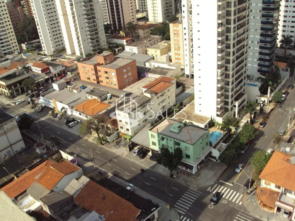 Apartamento, 1 quarto, 151 m² - Foto 11