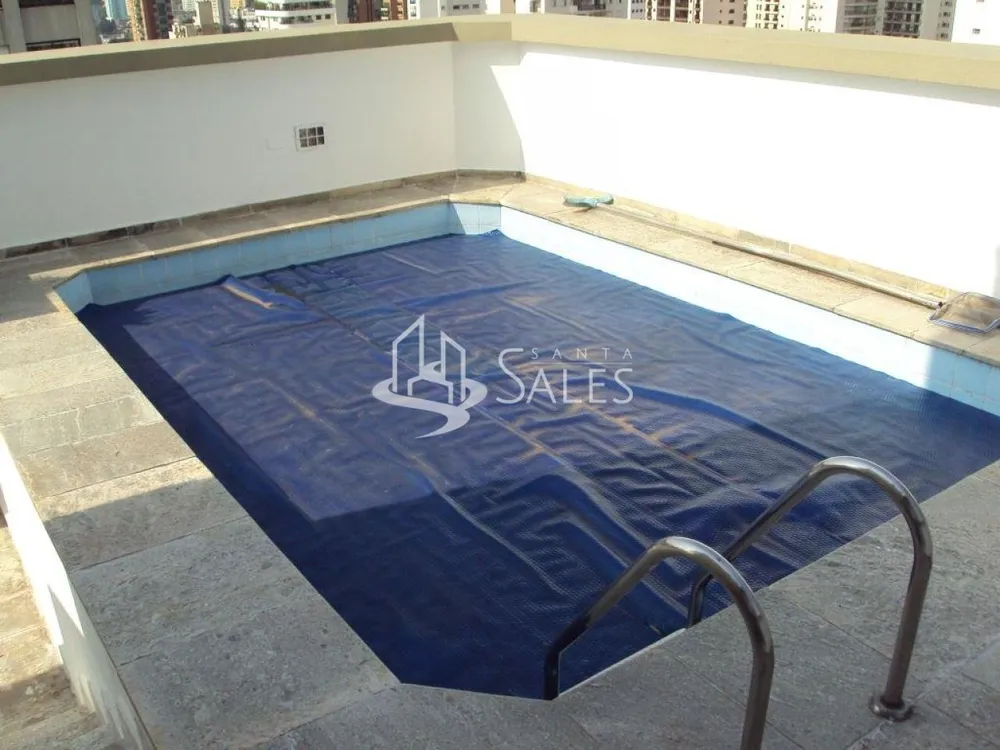 Apartamento, 1 quarto, 151 m² - Foto 10