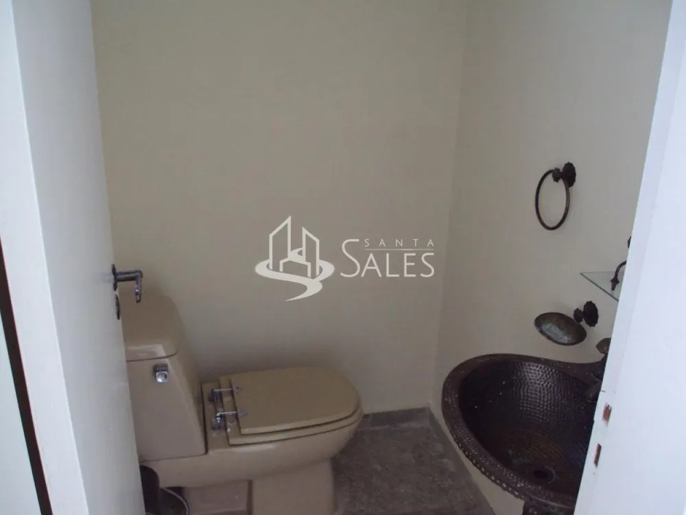 Apartamento, 1 quarto, 151 m² - Foto 6