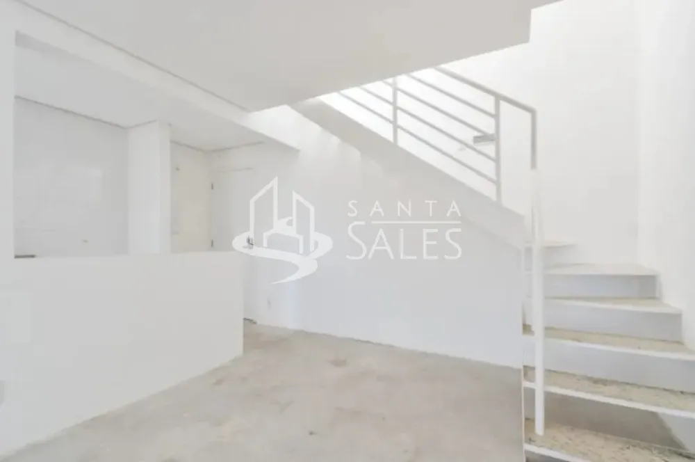 Apartamento, 2 quartos, 122 m² - Foto 1
