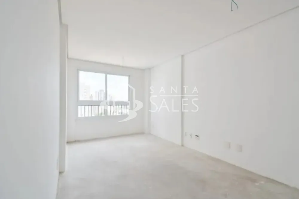 Apartamento, 2 quartos, 122 m² - Foto 2