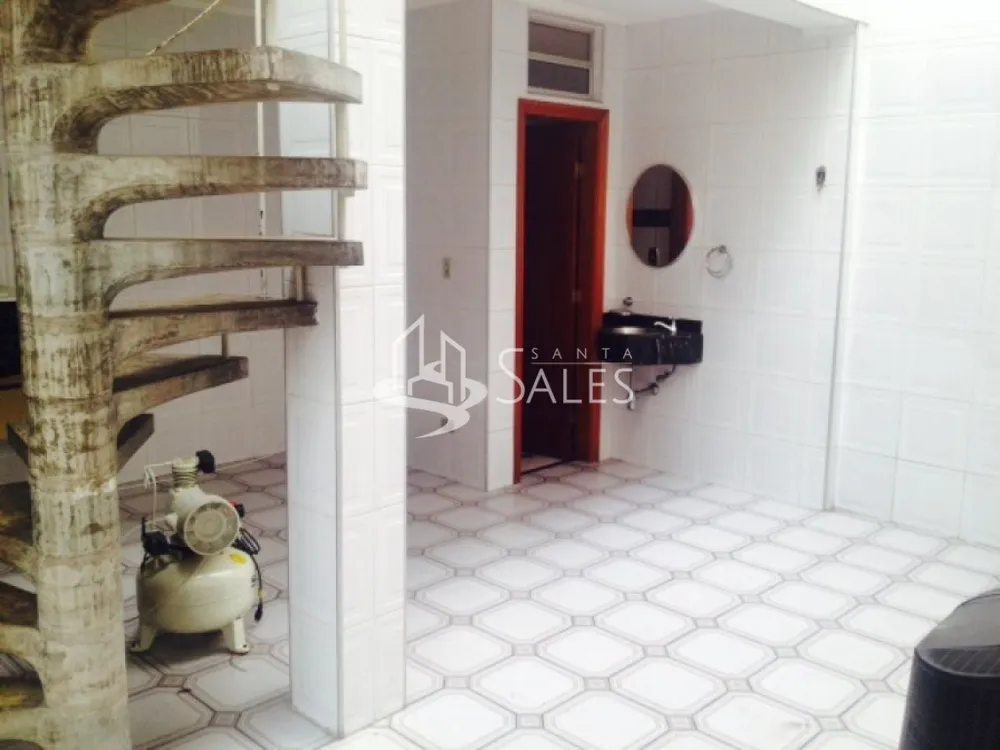 Sobrado, 3 quartos, 225 m² - Foto 9