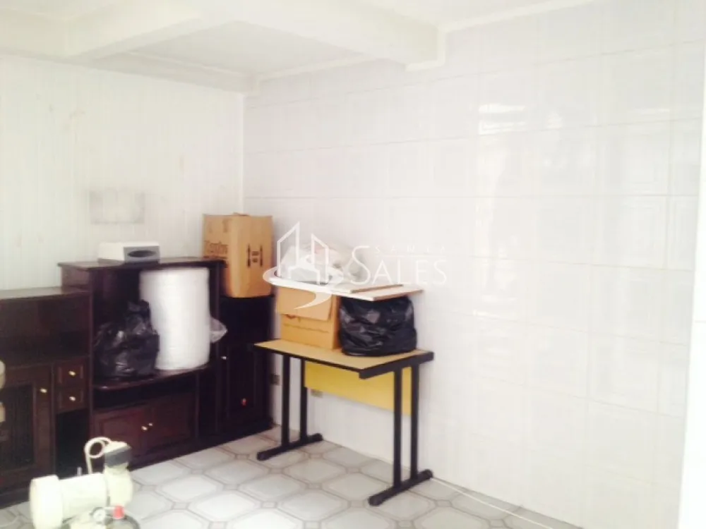 Sobrado, 3 quartos, 225 m² - Foto 3
