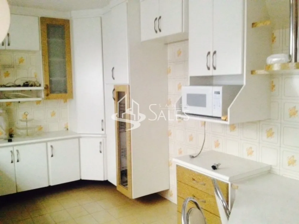 Sobrado, 3 quartos, 225 m² - Foto 11