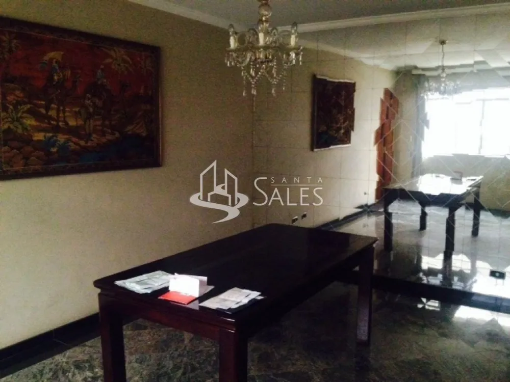 Sobrado, 3 quartos, 225 m² - Foto 1
