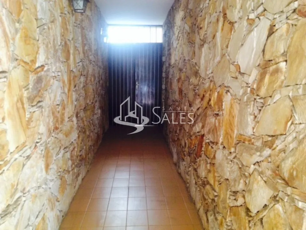 Sobrado, 3 quartos, 225 m² - Foto 4