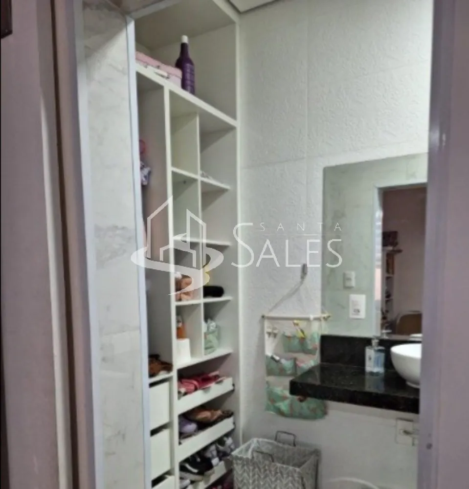 Casa, 3 quartos, 270 m² - Foto 10