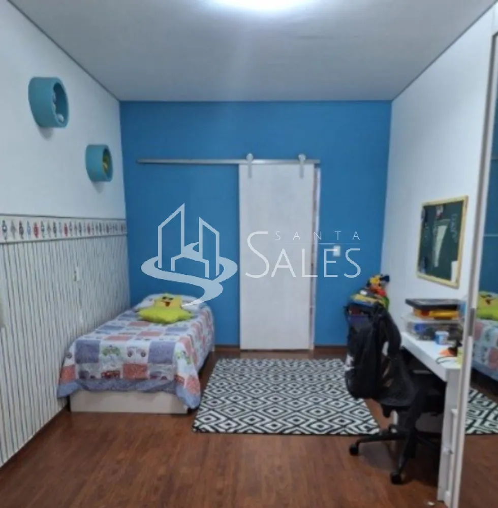 Casa, 3 quartos, 270 m² - Foto 8