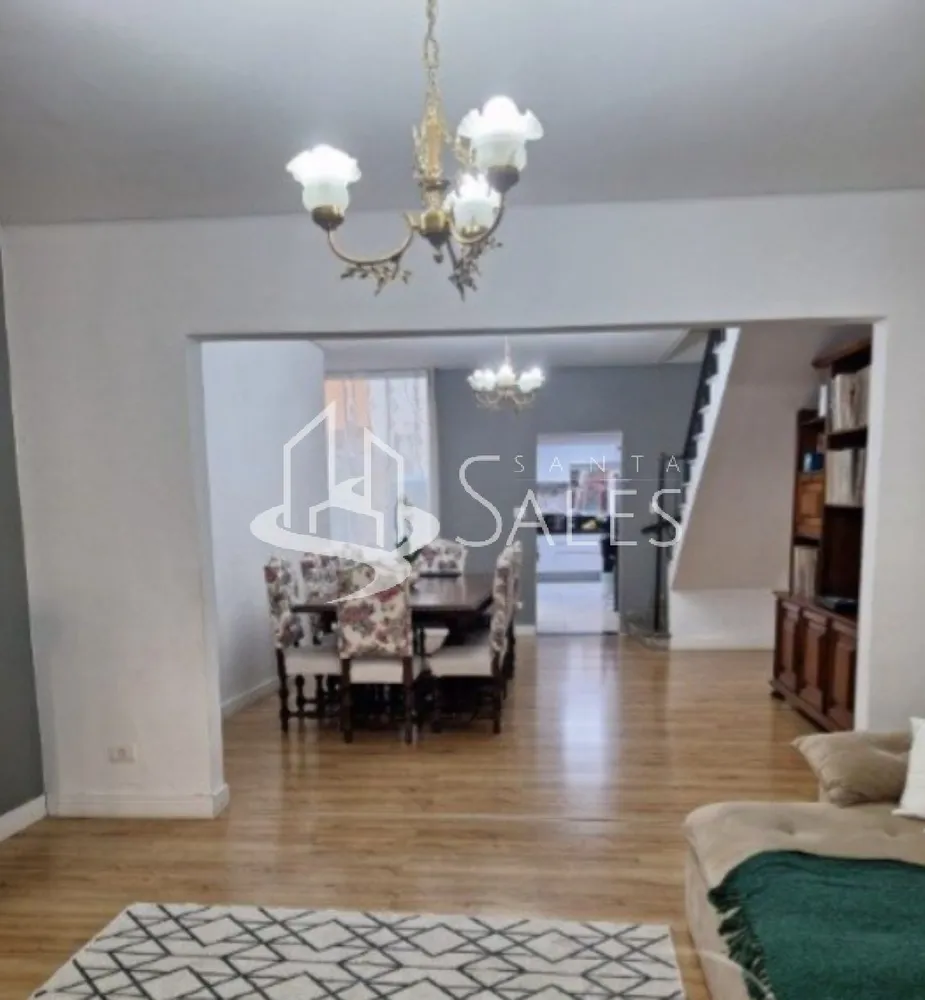 Casa, 3 quartos, 270 m² - Foto 2